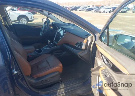 2023 Subaru Outback Touring Xt из США, поврежденный, VIN 4S4BTGPD0P3105403